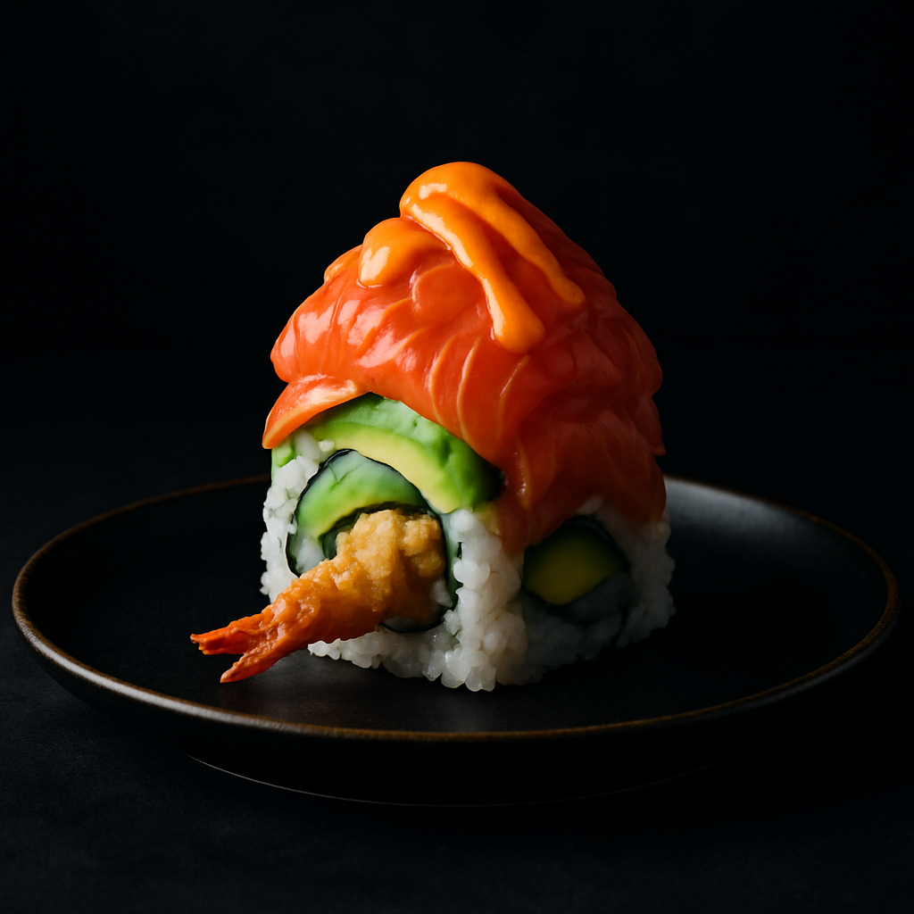 Mountain Fire - Chef's Specialties at Main Menu